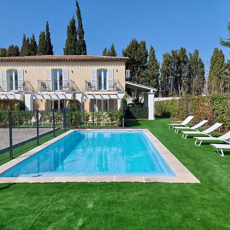 Le Clos De Сен-Глф Экстерьер фото